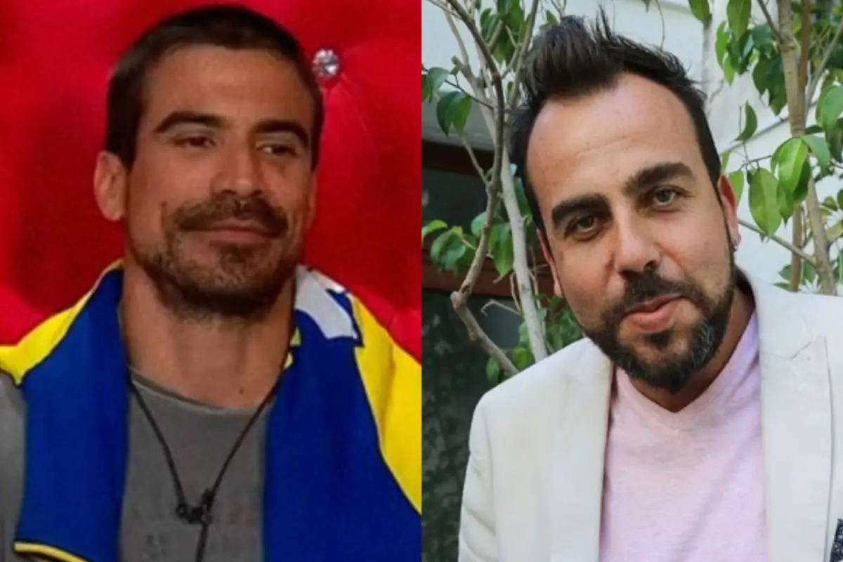 Sebastián Ramírez y Francisco Kaminski , Redes sociales