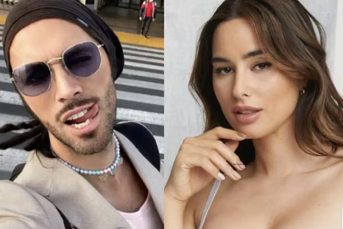 Koko Stambuk y Melina Noto