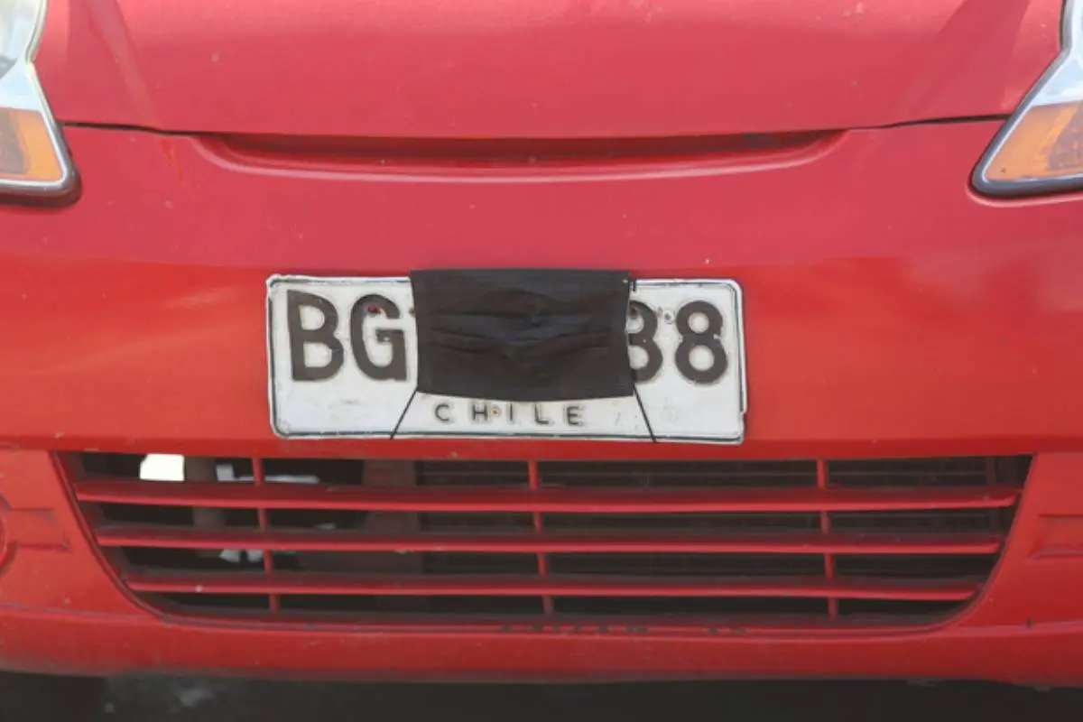 patente, Agencia Uno