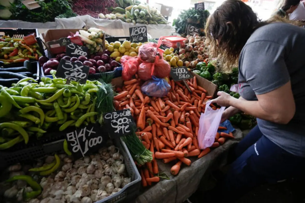 canasta básica, Agencia Uno