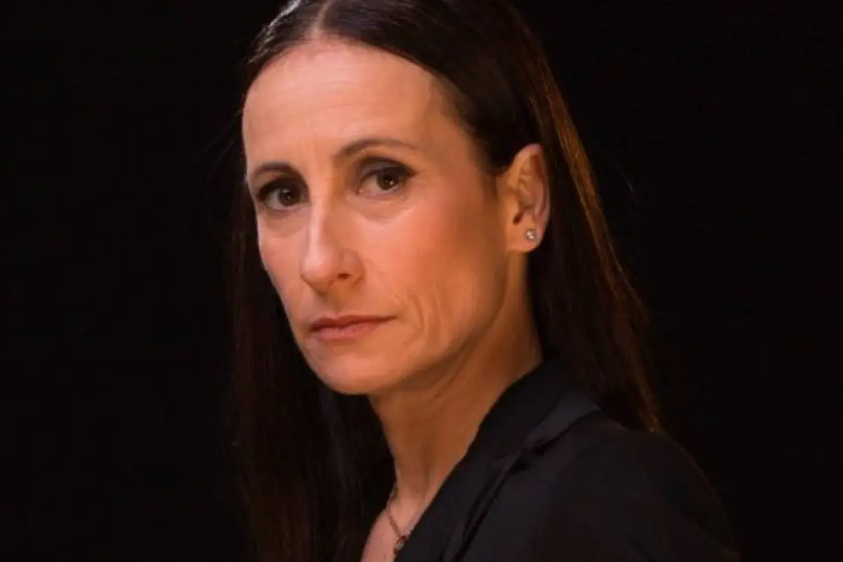 Amparo Noguera, redes sociales 