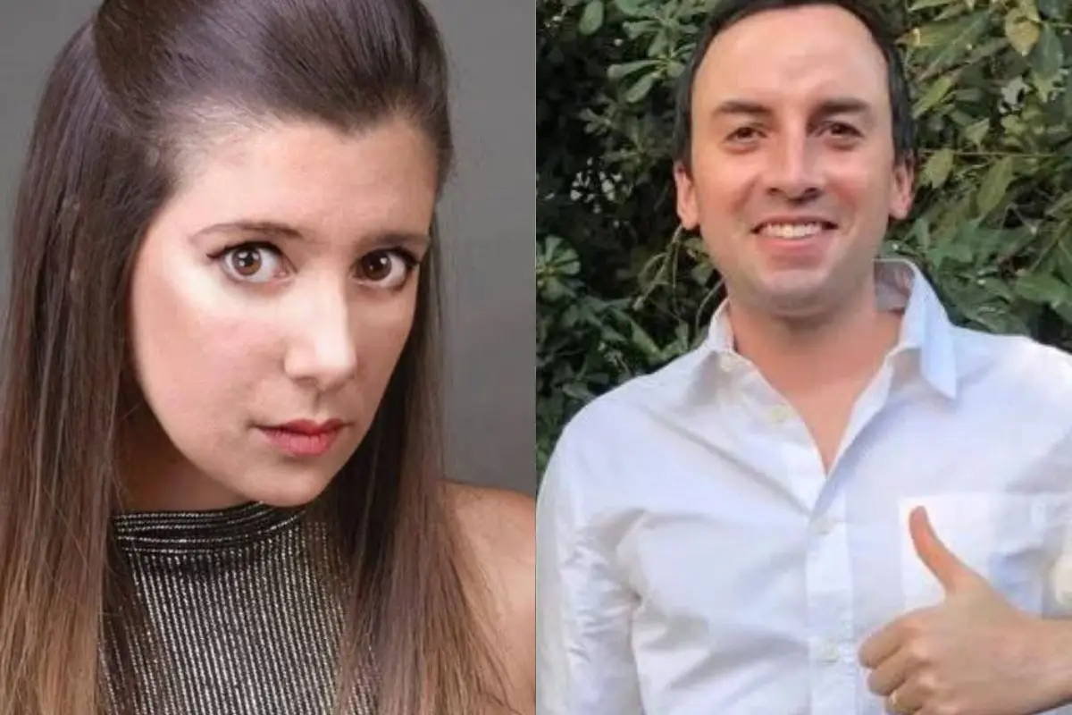 Coni Lewin perdió la paciencia con concejal, Instagram