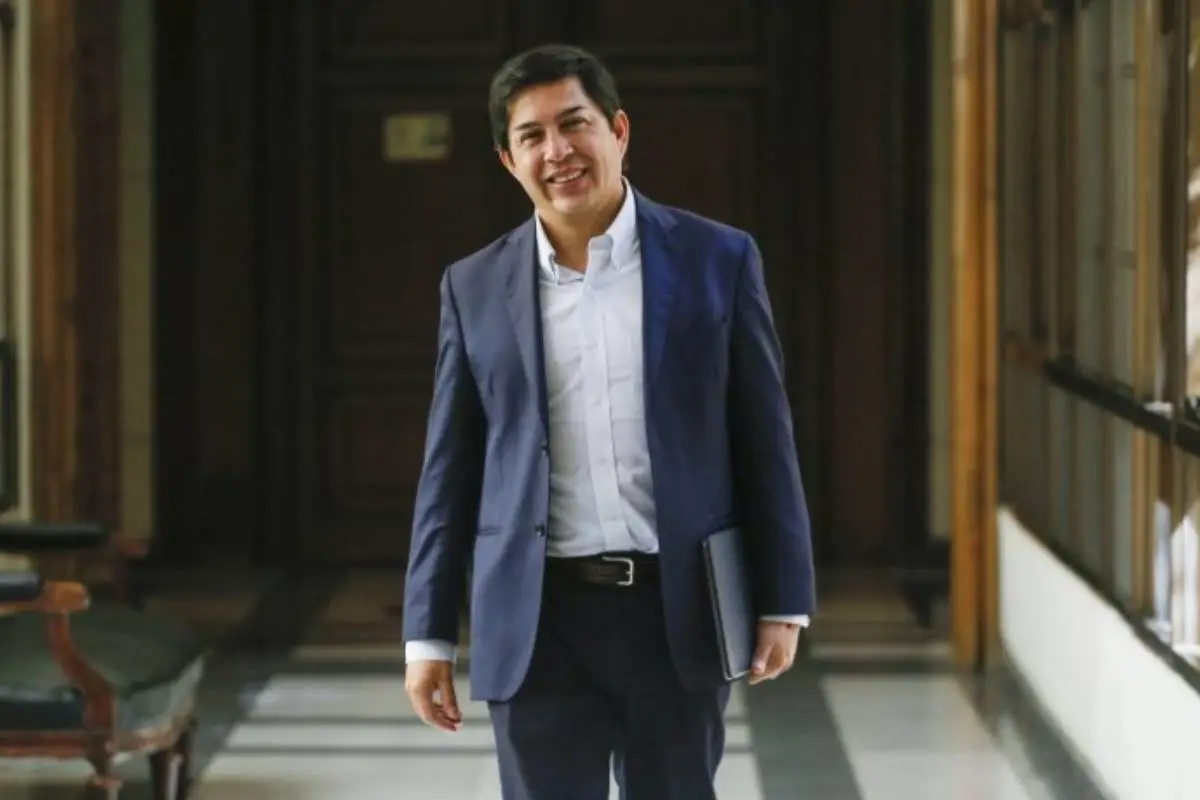 Jorge Durán, redes sociales