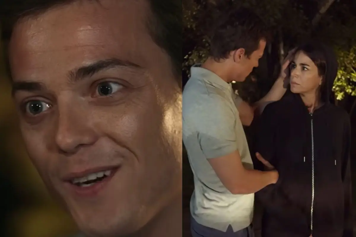 Generación 98, Captura