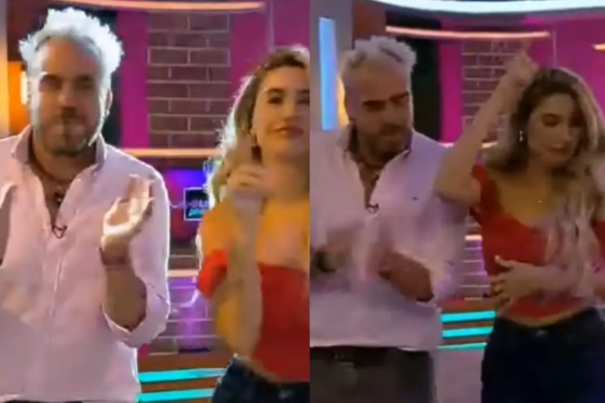 Francisco Kaminski, Captura