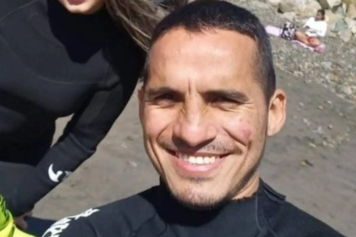 Ronald Ojeda, redes sociales