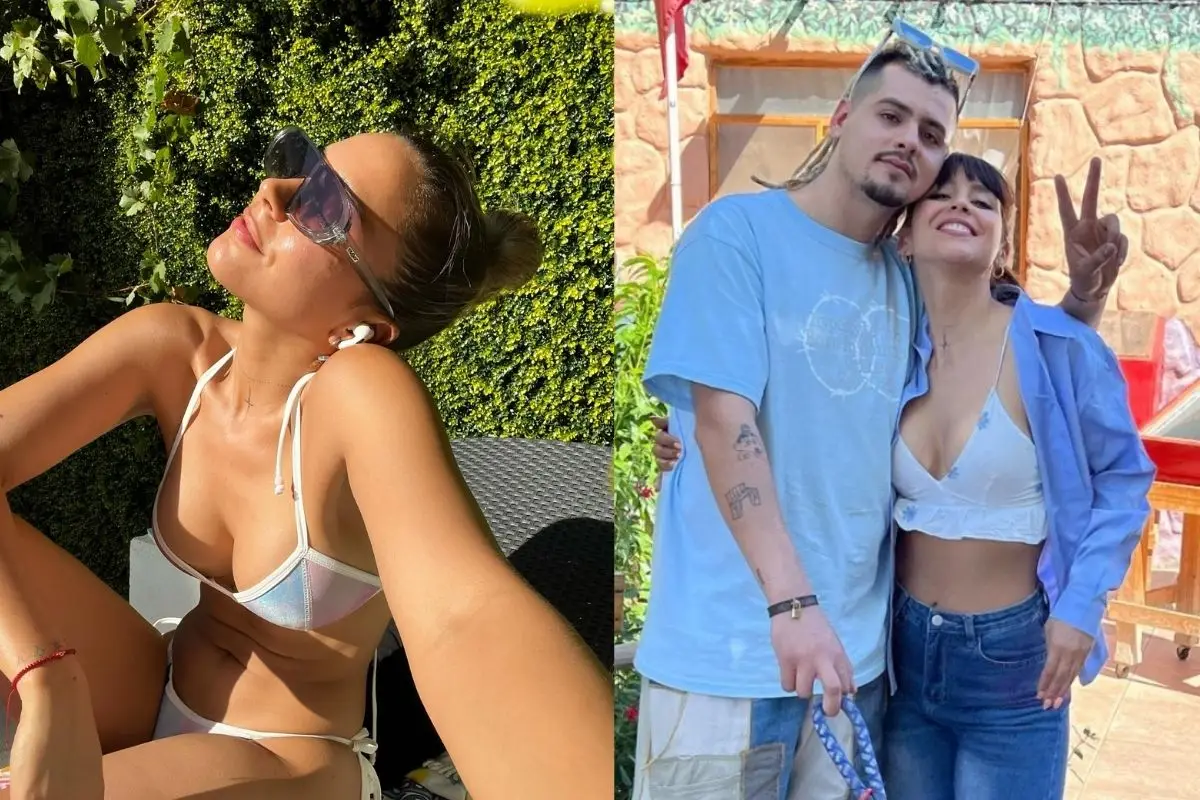 Carlyn Romero y DrefQuila, Redes sociales