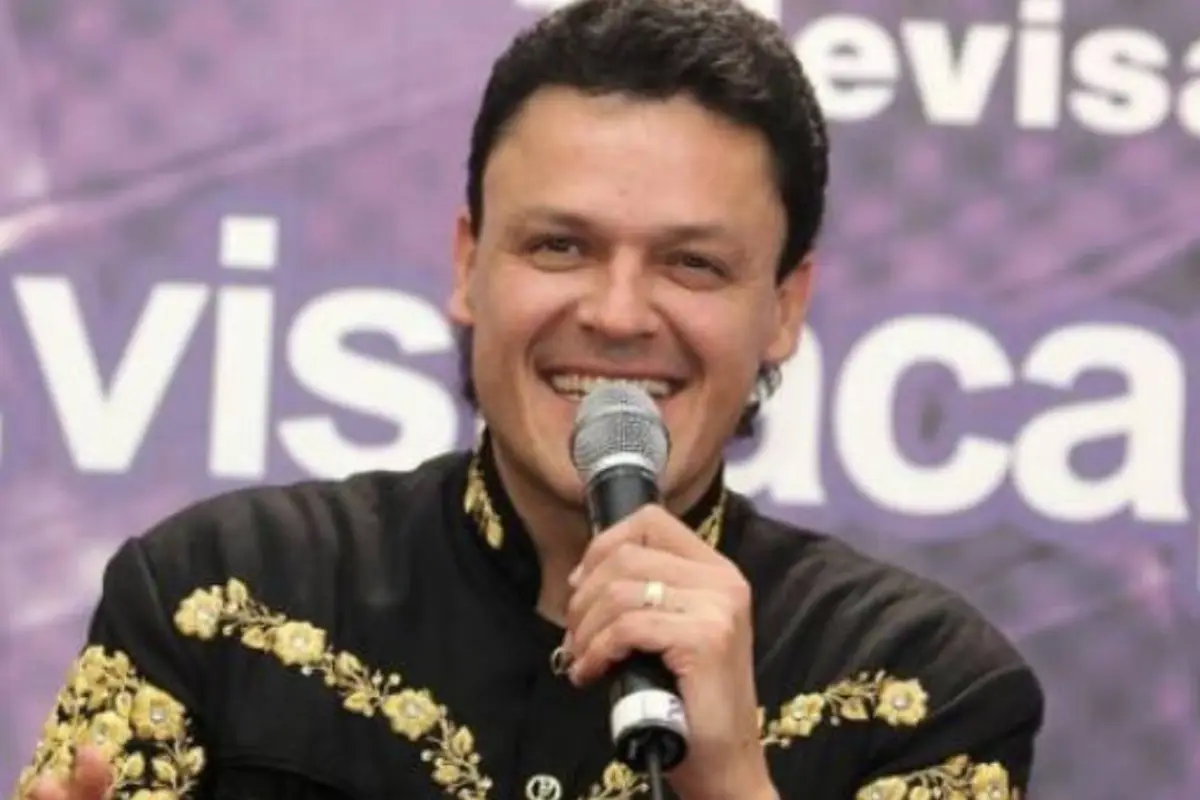 Pedro Fernández