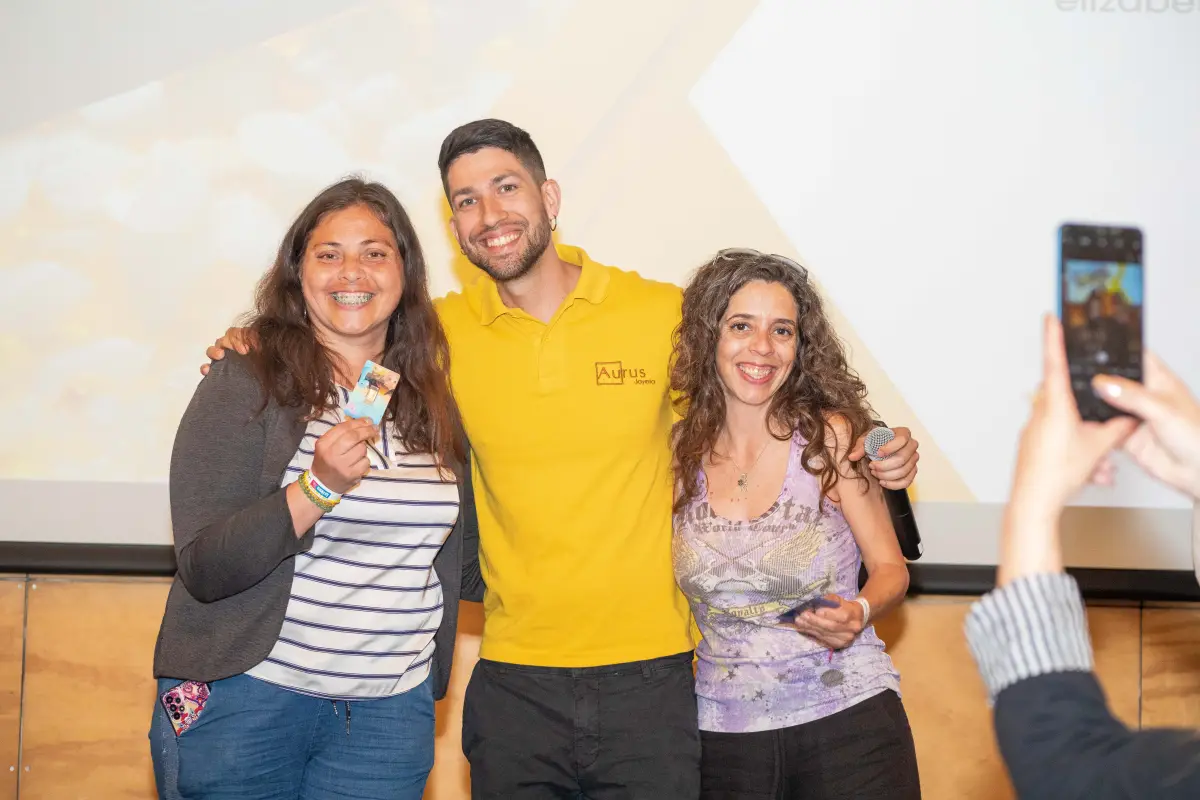 La Hora de Emprender, Juan Pablo Carmona