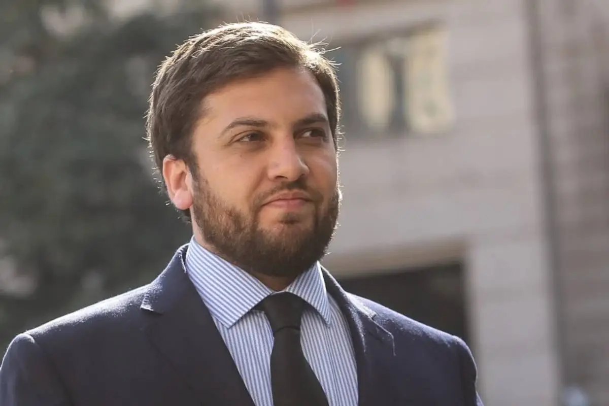 Raúl Soto, redes sociales