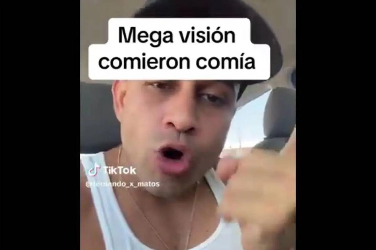 Venezolano quiso ser flayte , redes sociales