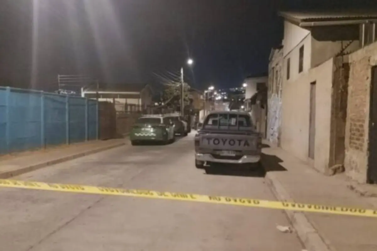 crimen en Viña del Mar