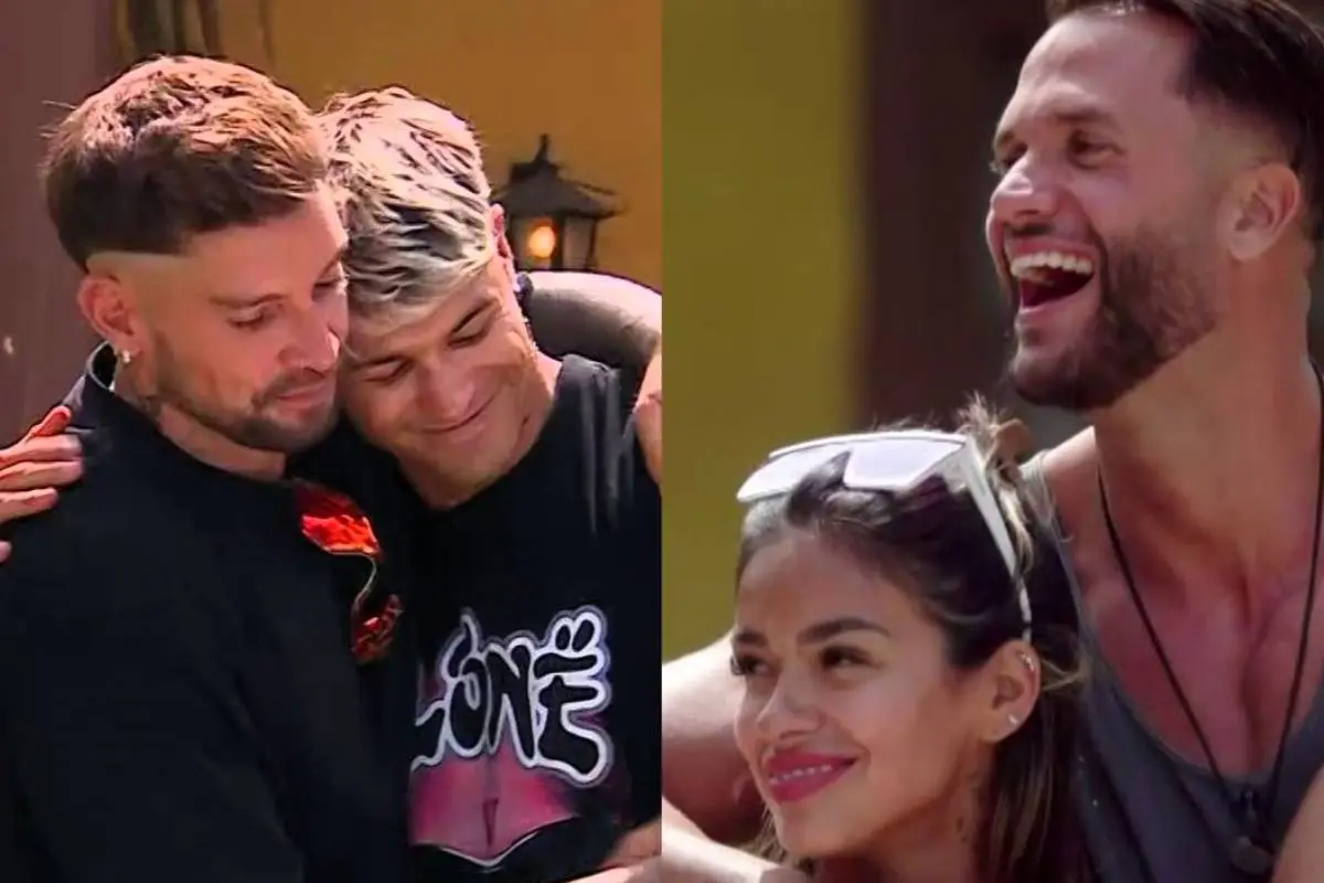 Tierra Brava, Captura