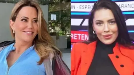 Daniella Campos y Daniela Aránguiz, Redes Sociales