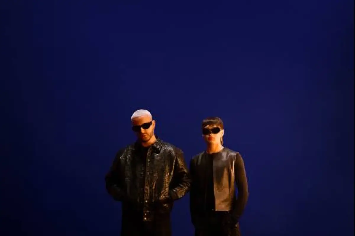 Dj Snake y Peso Pluma, Cedida