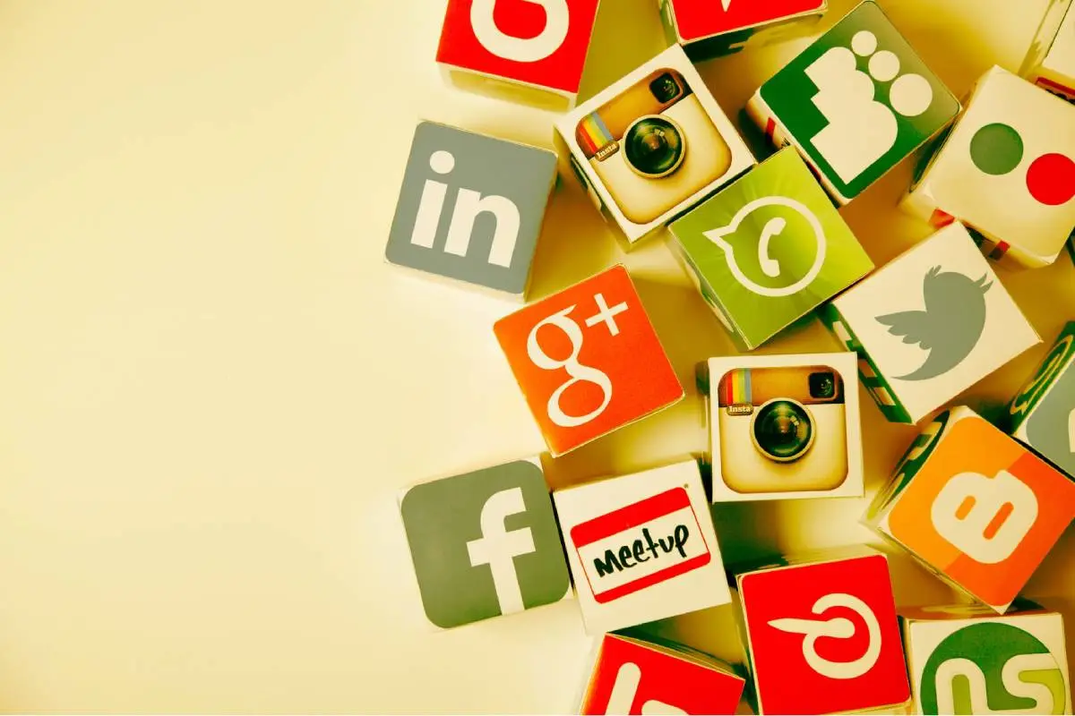 Redes Sociales , cedida