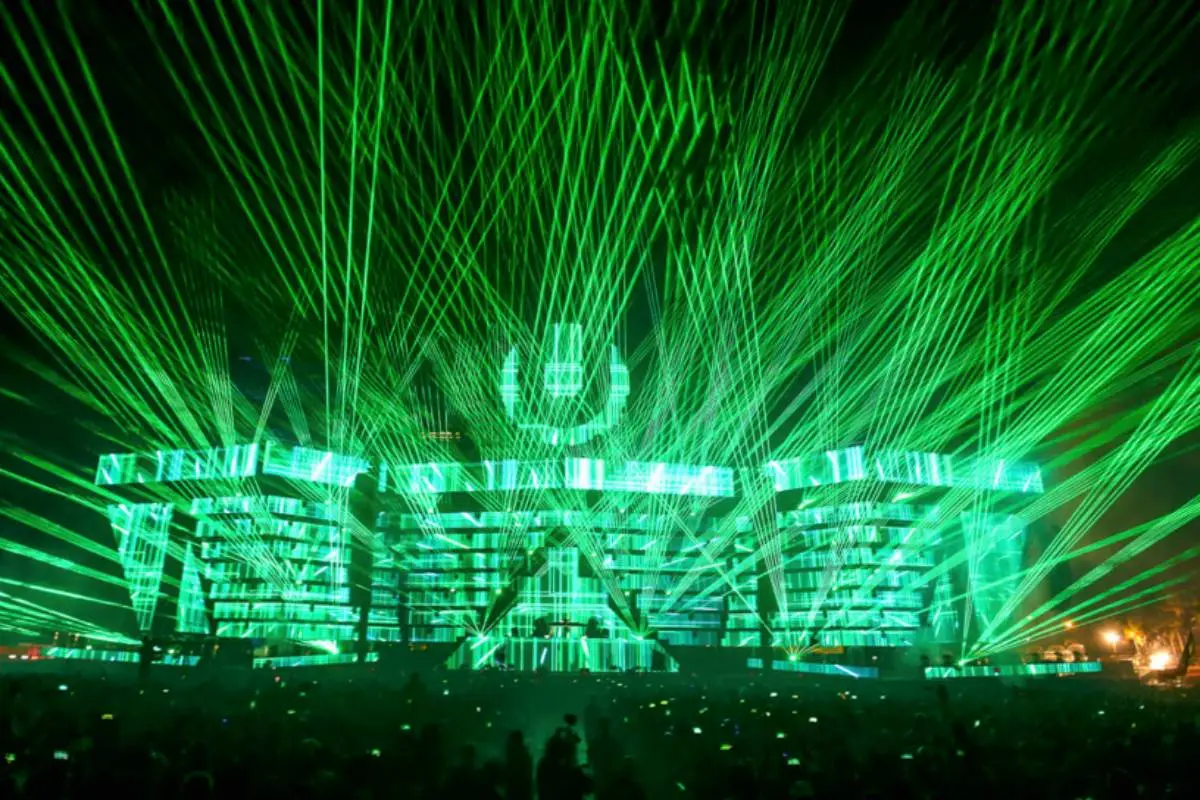 Ultra Chile 2024, Cedida