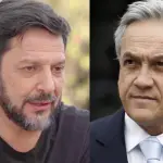 Rafael Cavada y Sebastián Piñera , Redes sociales