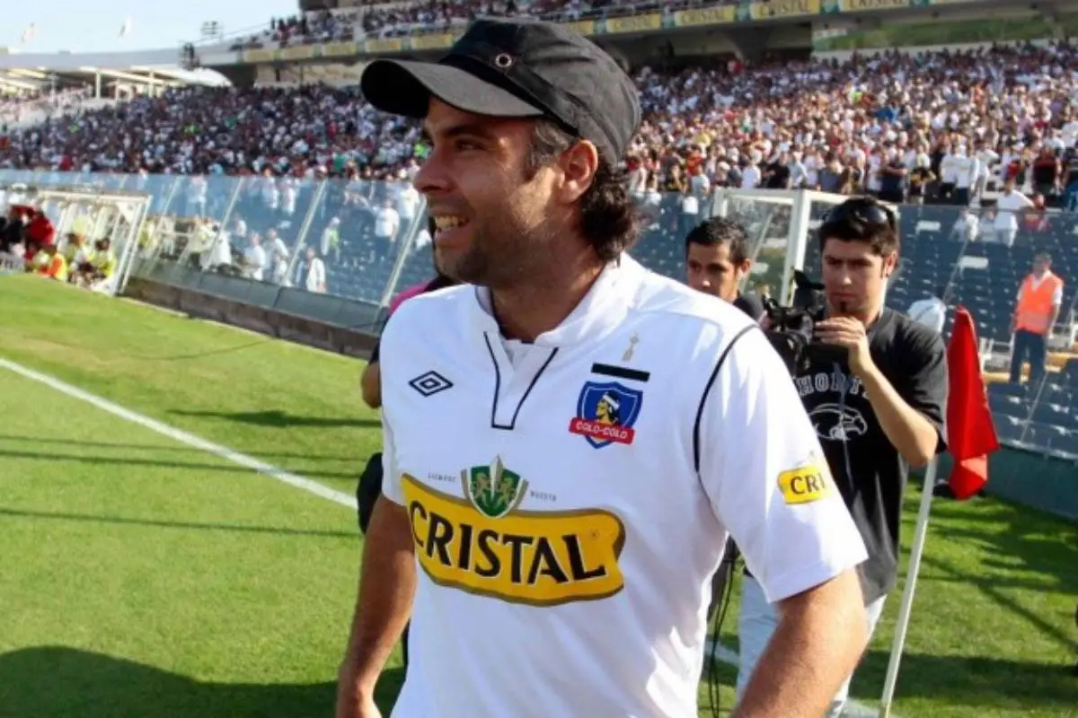 Fernando González, cedida
