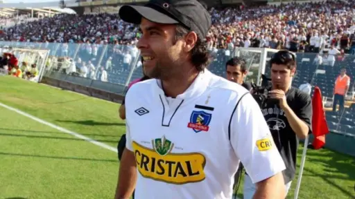 Fernando González, cedida