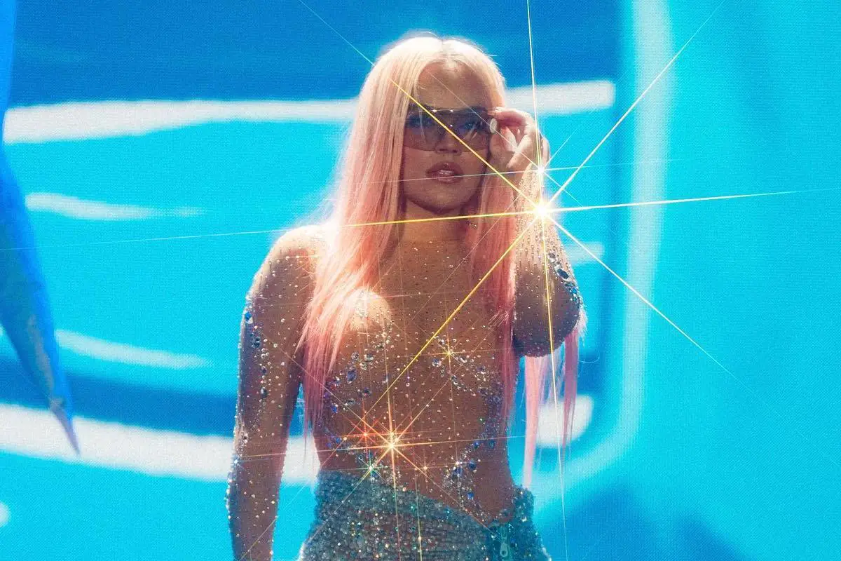 Karol G, Redes Sociales