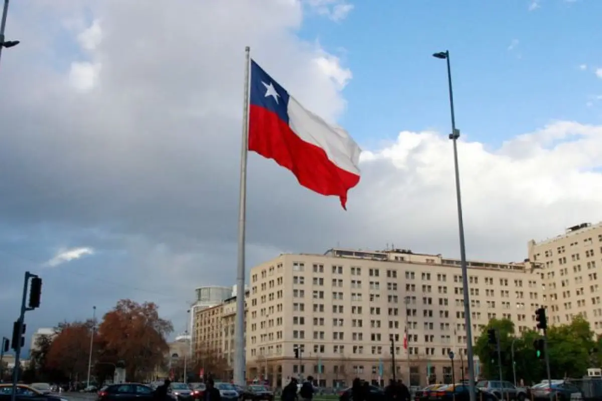 Grupos más intolerantes de Chile, Redes sociales
