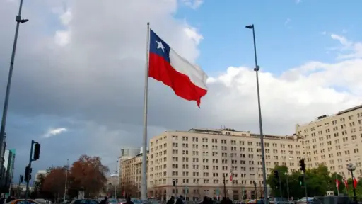 Grupos más intolerantes de Chile, Redes sociales