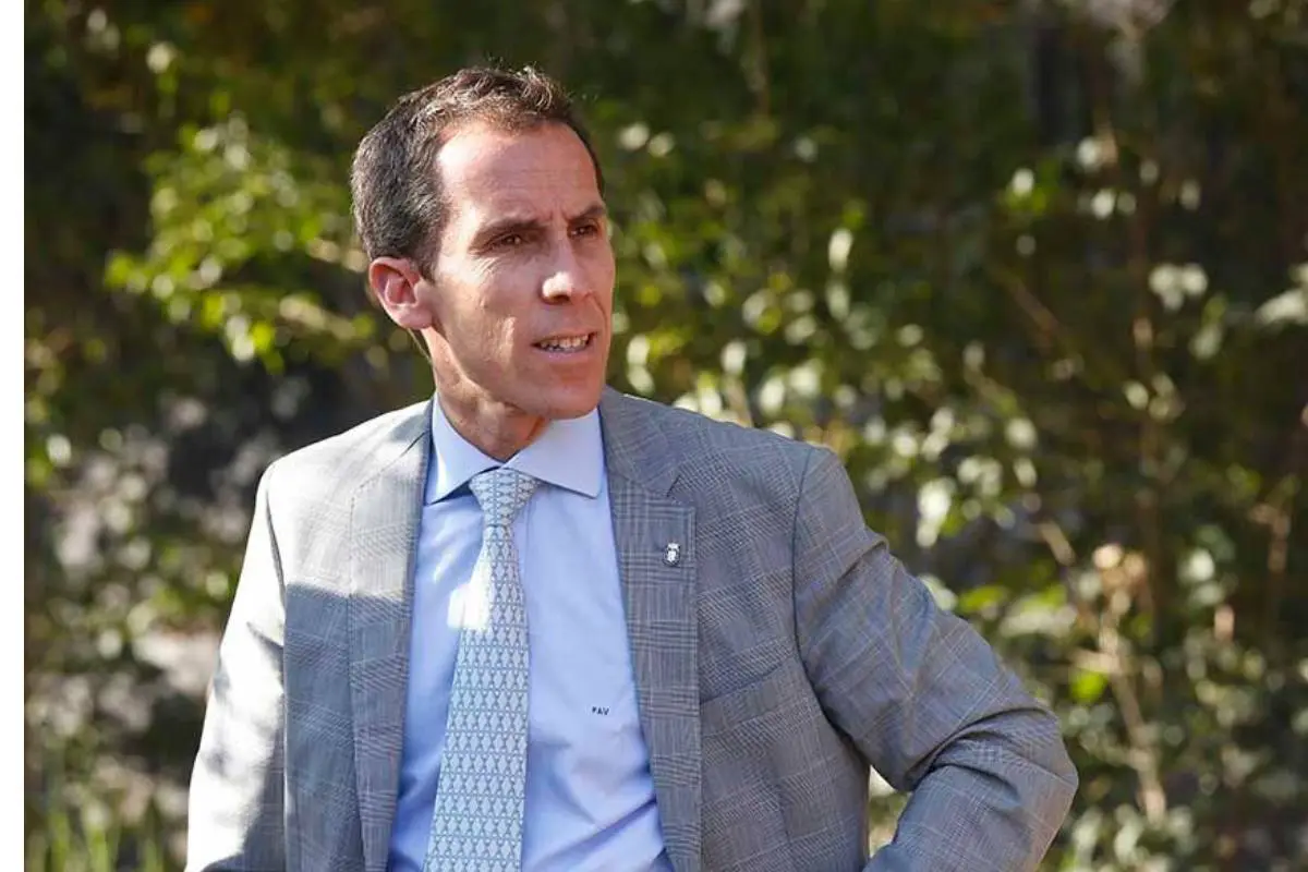 Felipe Alessandri, cedida