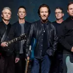 Pearl Jam , Redes sociales