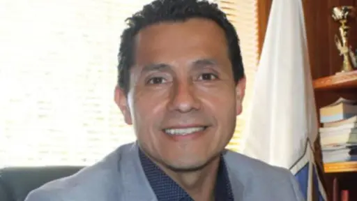 Luis Yáñez, cedida