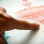 Chile podría recibir pronto un mega sismo, Agencia