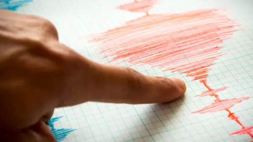 Chile podría recibir pronto un mega sismo, Agencia