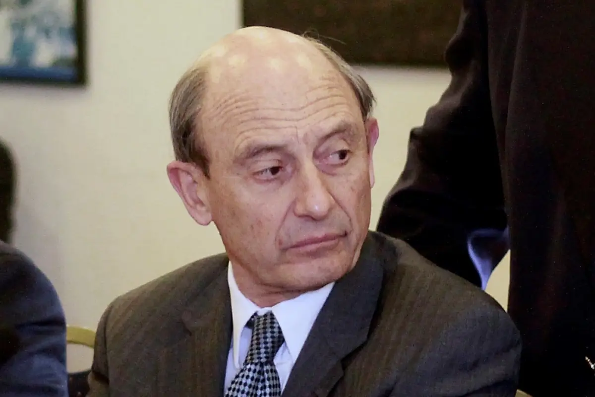 Juan Emilio Cheyre, Redes sociales