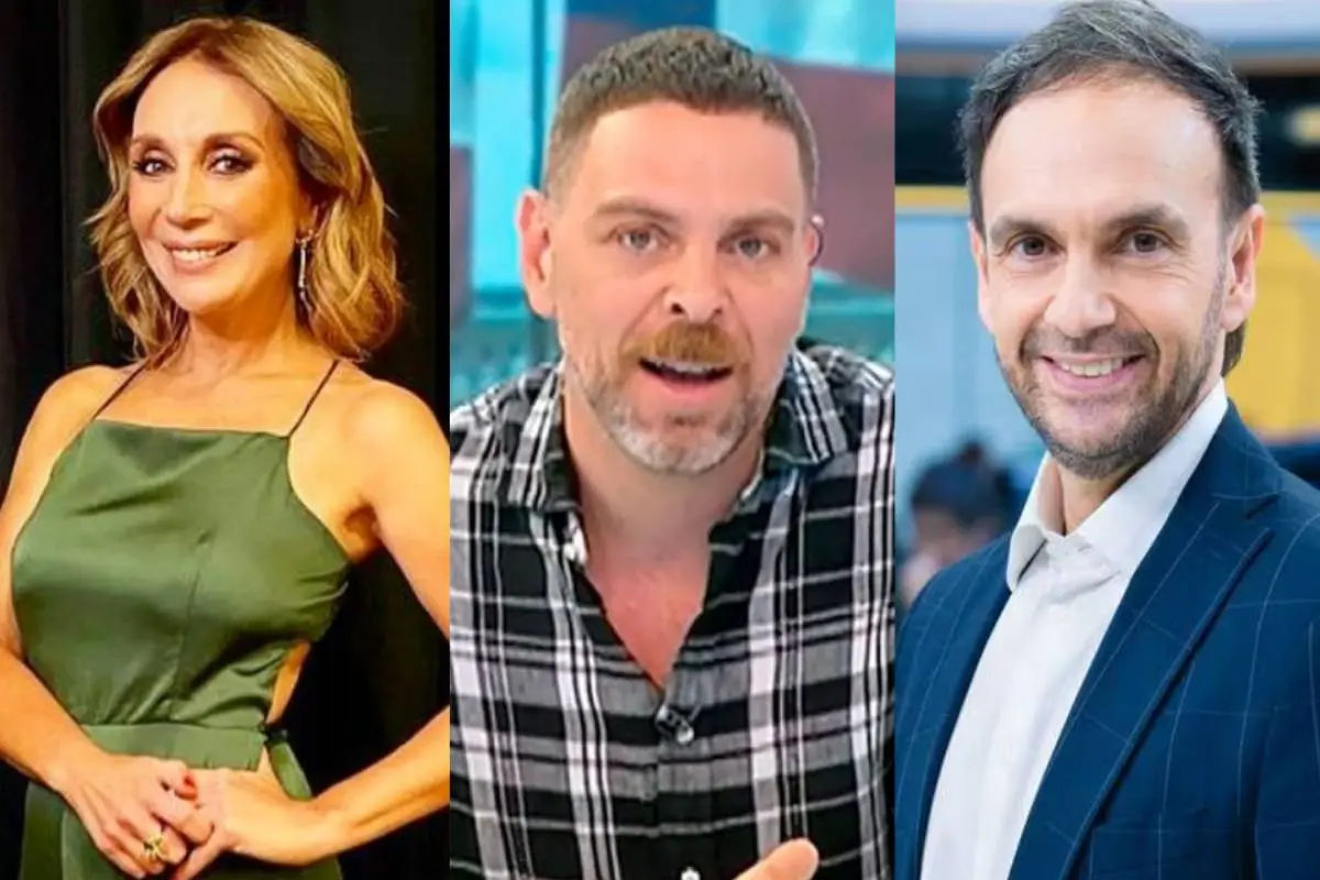 Rostros de Mega , Redes sociales | Referencial