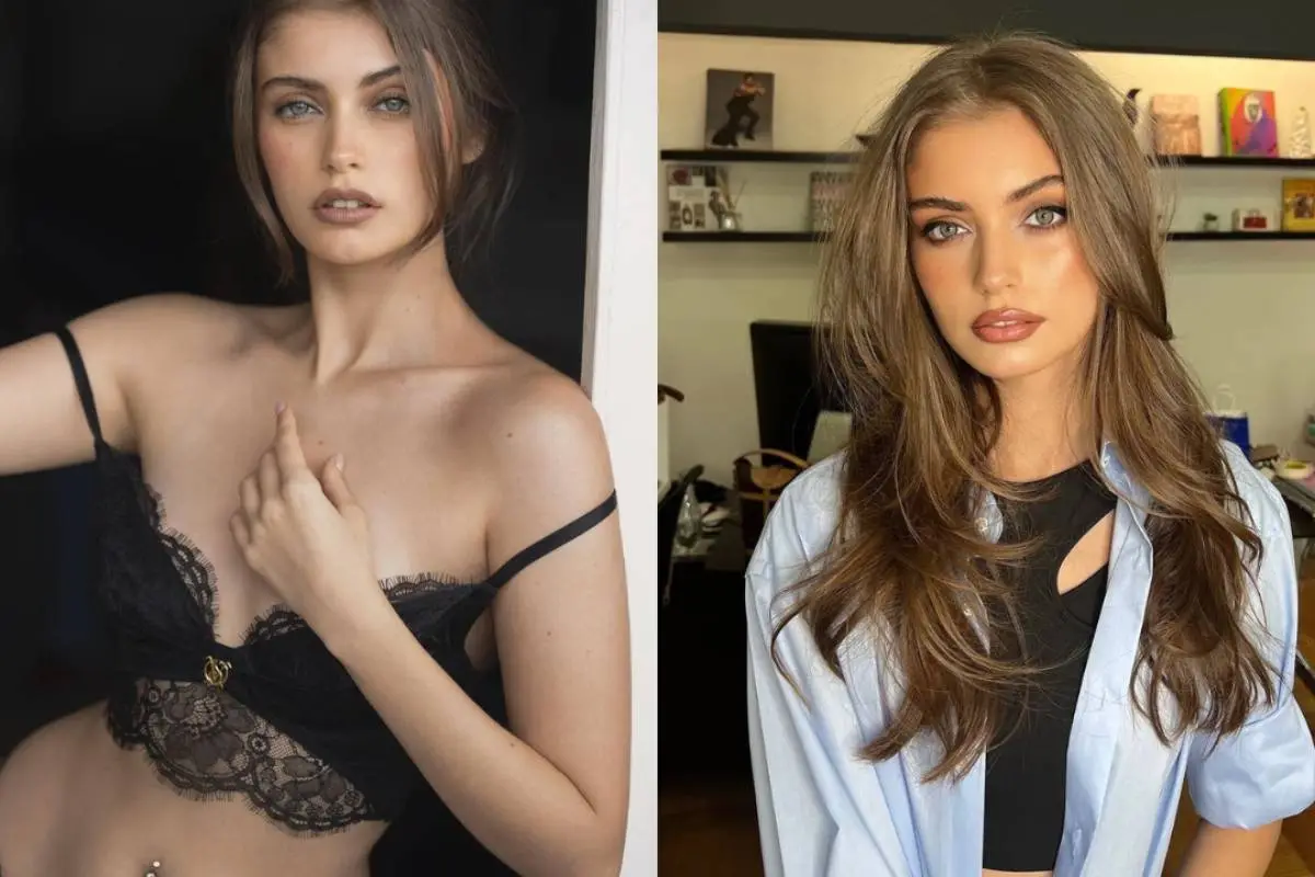 Ignacia Fernández , Ignacia Fernández | Instagram