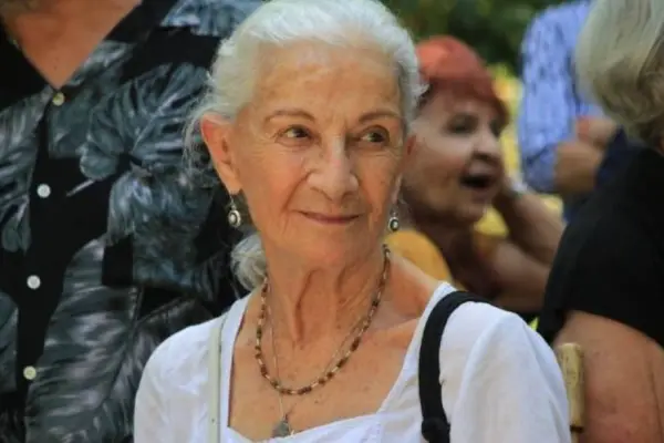 Luz Jiménez