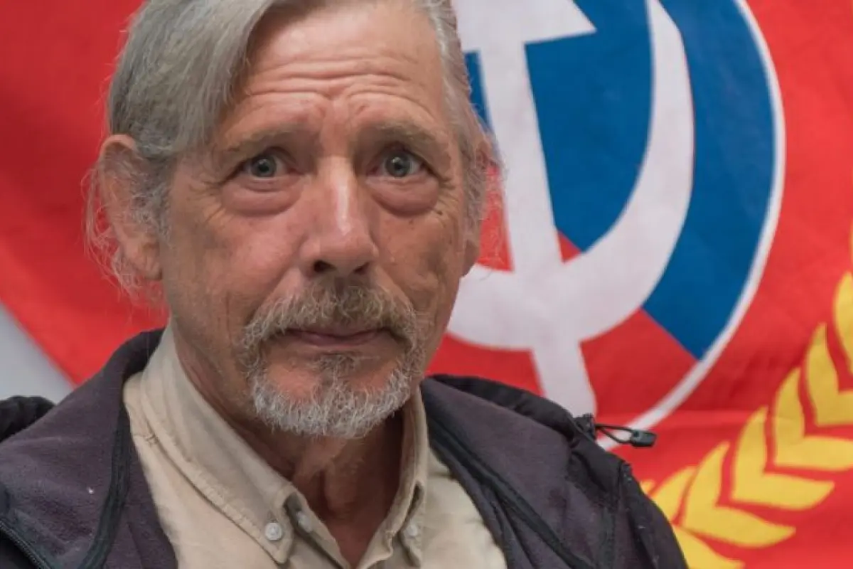 Reinaldo Vallejo, Redes sociales