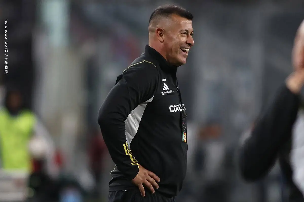 Jorge Almirón, redes sociales