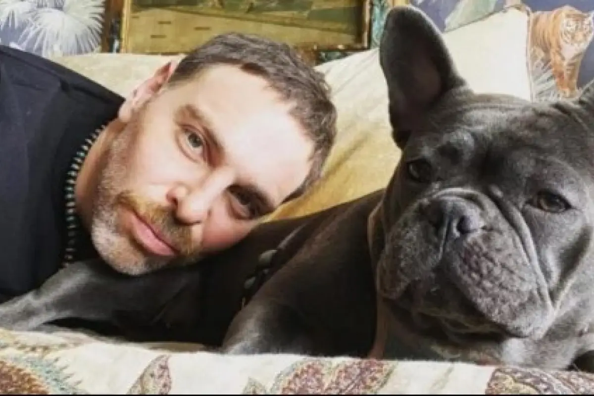 José Antonio Neme y Duque, redes sociales 