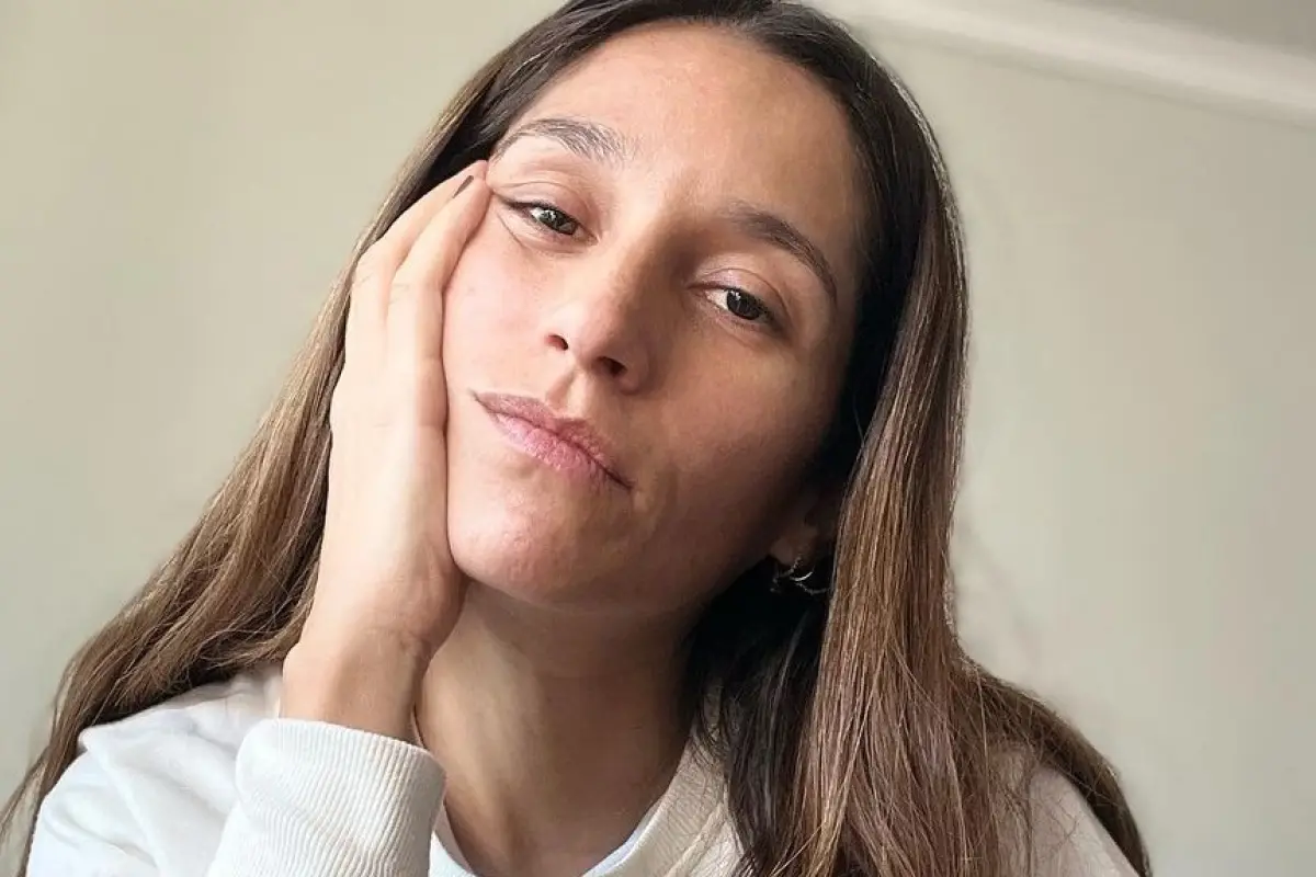 Lorena Capetillo, redes sociales