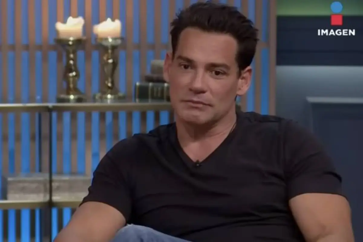 Cristián de la Fuente