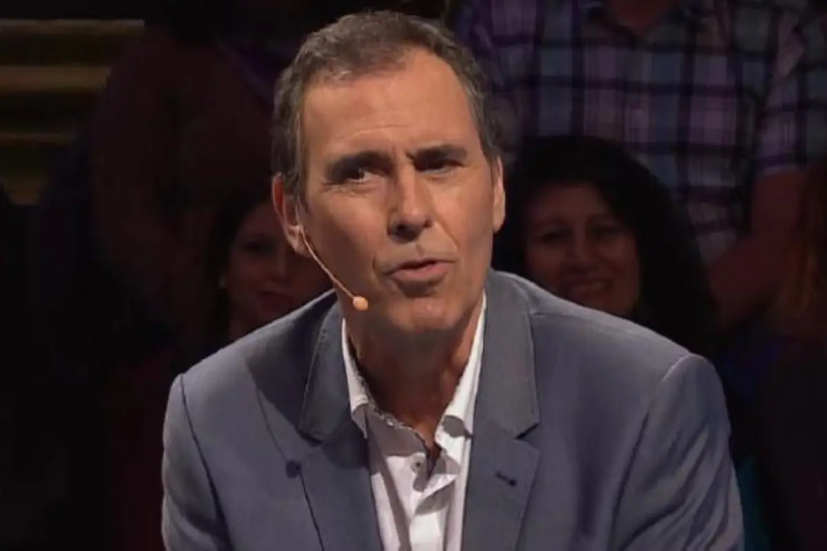 Cristián Campos, Redes sociales