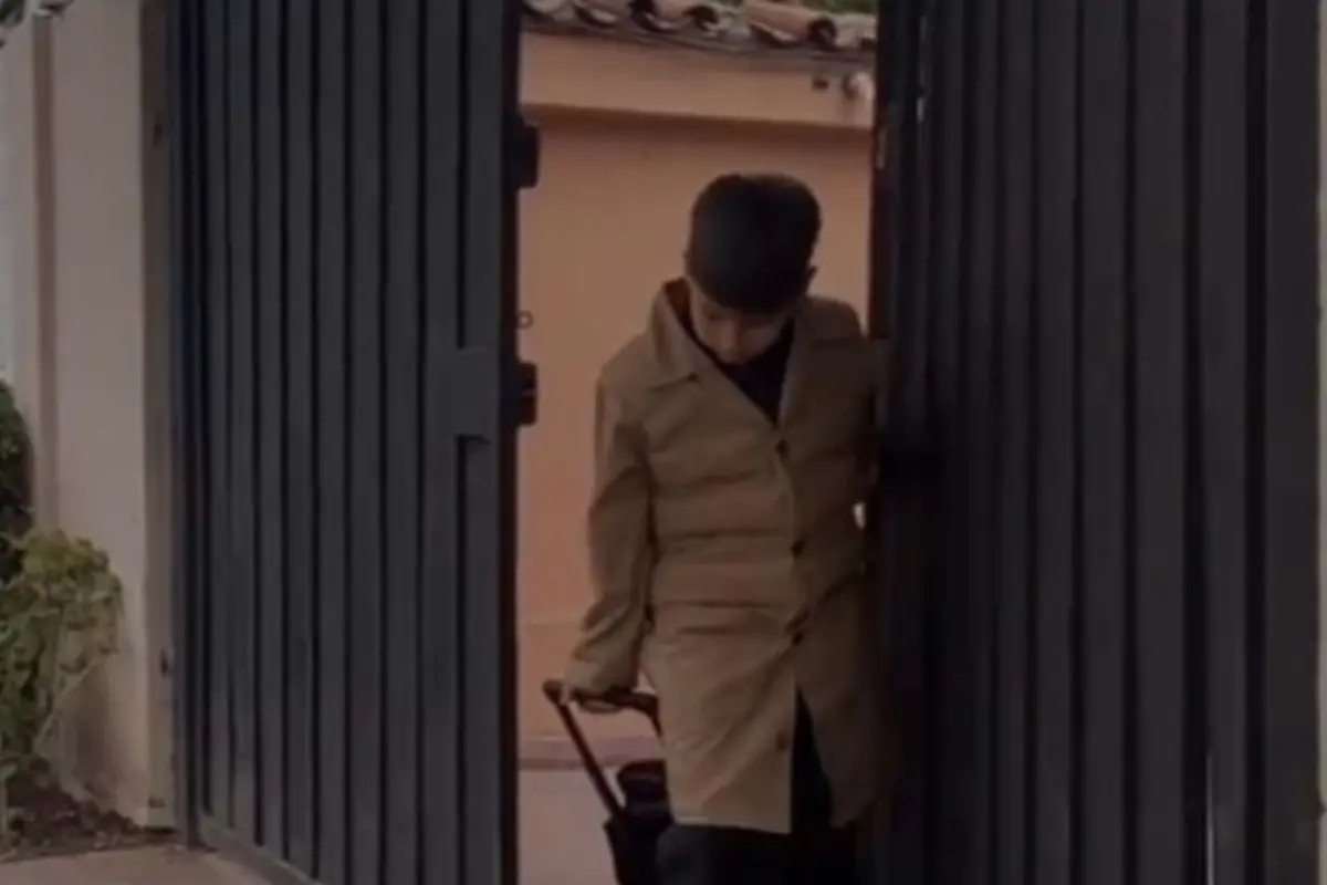 Cotonas antibalas en protección de los niños, Captura