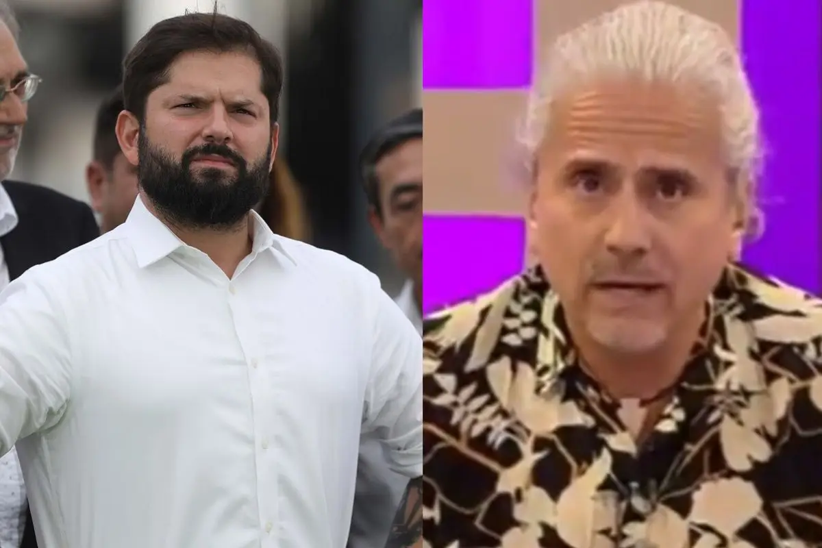 Pablo Herrera exige militares en las calles, Agencia Uno