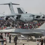 FIDAE , Redes sociales