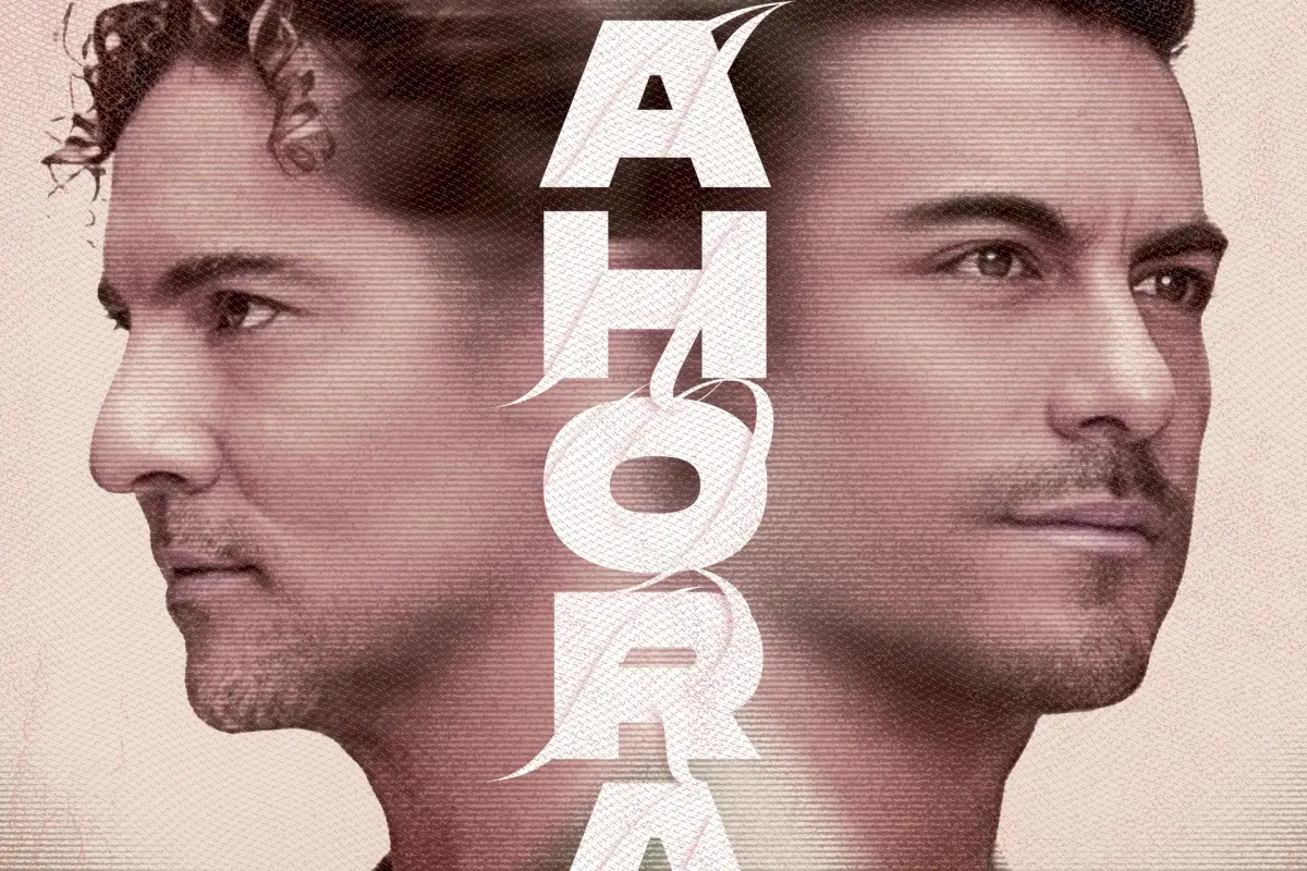 David Bisbal y Carlos Rivera, Cedida