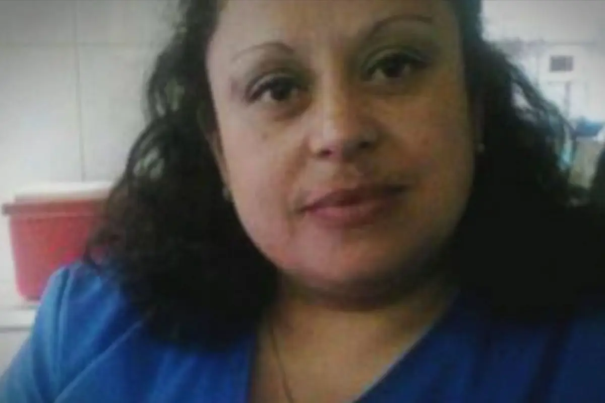 La Quintrala de Tinder, Redes sociales