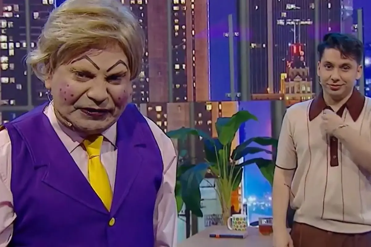 El Antídoto tuvo su cuarto capítulo en Mega, Captura