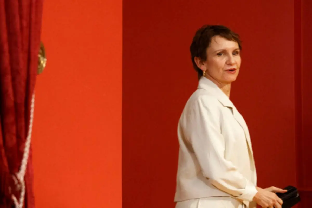 Carolina Tohá, Agencia Uno