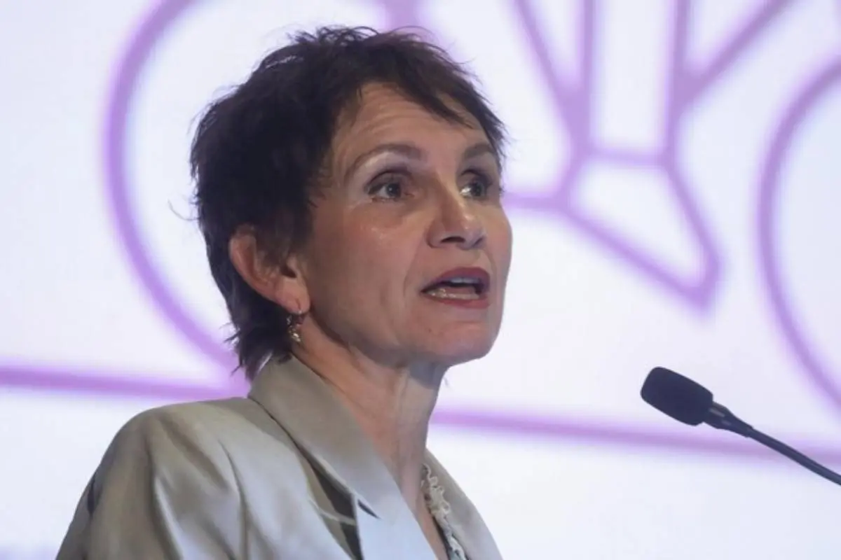 Carolina Tohá, Agencia Uno